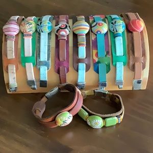 Reseller bracelet bundle